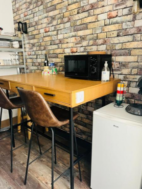 Comfy Loft - Dalby